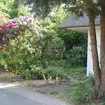 In Mit Grossem Garten By Interhome Feriehus *