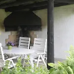 Feriehus In Mit Grossem Garten By Interhome