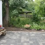 Feriehus In Mit Grossem Garten By Interhome Stollhamm