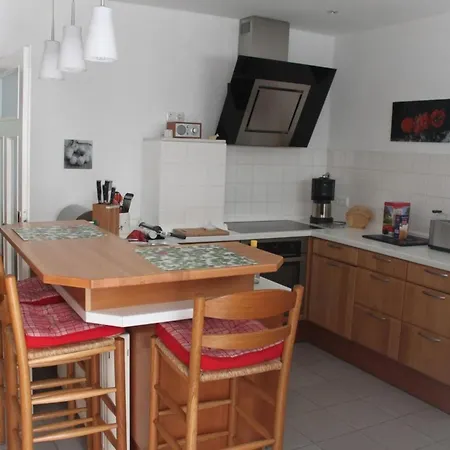 In Mit Grossem Garten By Interhome Holiday home