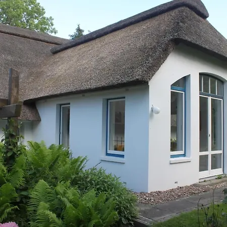 In Mit Grossem Garten By Interhome Feriehus Stollhamm